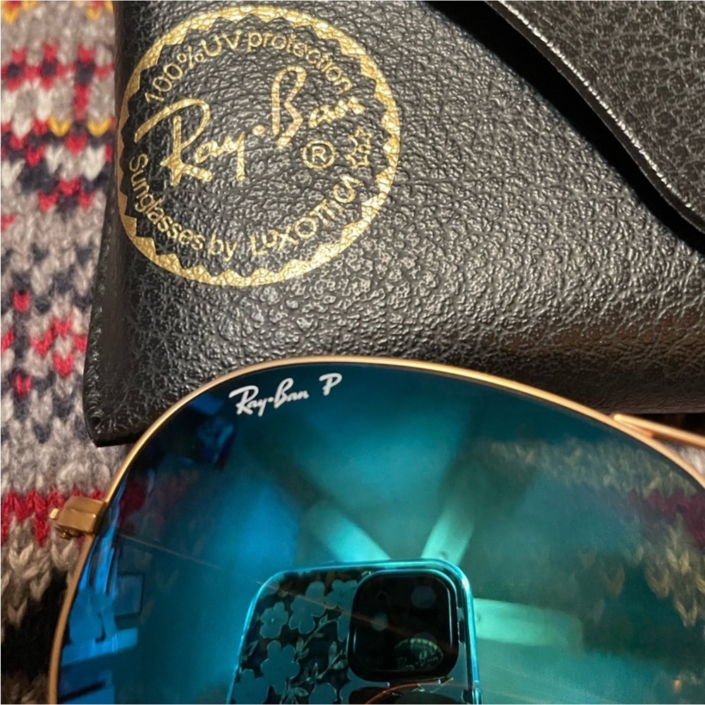Ray Ban sunglasses - Picture 3 of 5